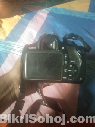 Cannon 1200d, lens 75-300